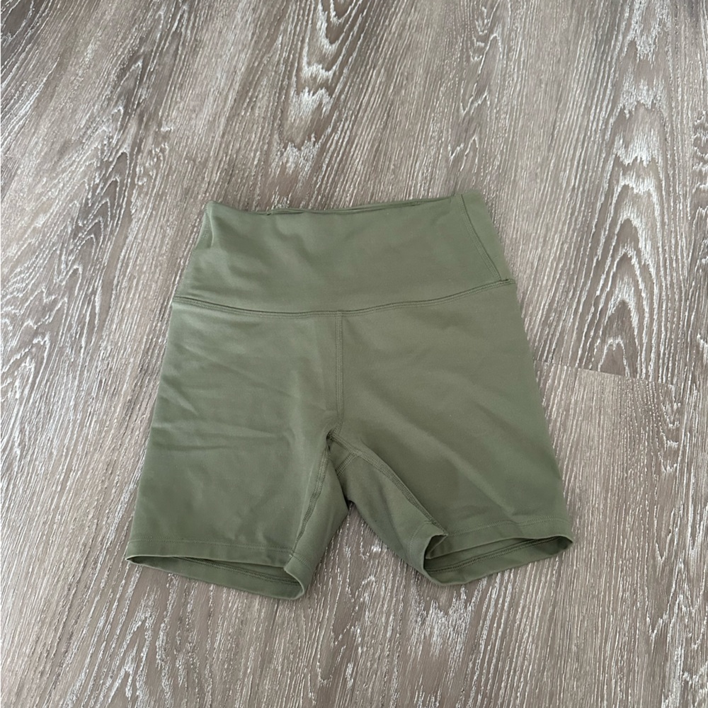 All In Motion biker shorts - size XS